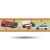 Youth and Children Wallpaper 10m x 0.53m Multicolor - Image 1