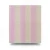 German Wall Decoration Wallpaper 10m x 0.73m Beige with Pink - Image 1