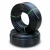 أنابيب HDPE الراجحي  ضغط 6.1 كجم قوة / سم² بار مقاس ¼ 1 إنش سمك 3.7 مم لون اسود