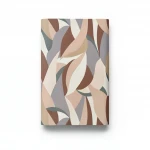 German Wallpaper Model 10331-02 Patterned Design, Size 10×0.53 m, Multicolor Color