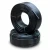 أنابيب HDPE الراجحي  ضغط 6.1 كجم قوة / سم²  مقاس ½  1 إنش سمك 4.3 مم لون اسود