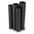 HDPE Pipes PE 63 Pressure 4 Bar 250 mm Diameter 9.6 mm Thickness Black - Image 1