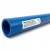 مواسير HDPE نيبروبلاست PE 100 ضغط 6 بار قطر خارجي 250 مم سمك 9.1 مم لون ازرق   
