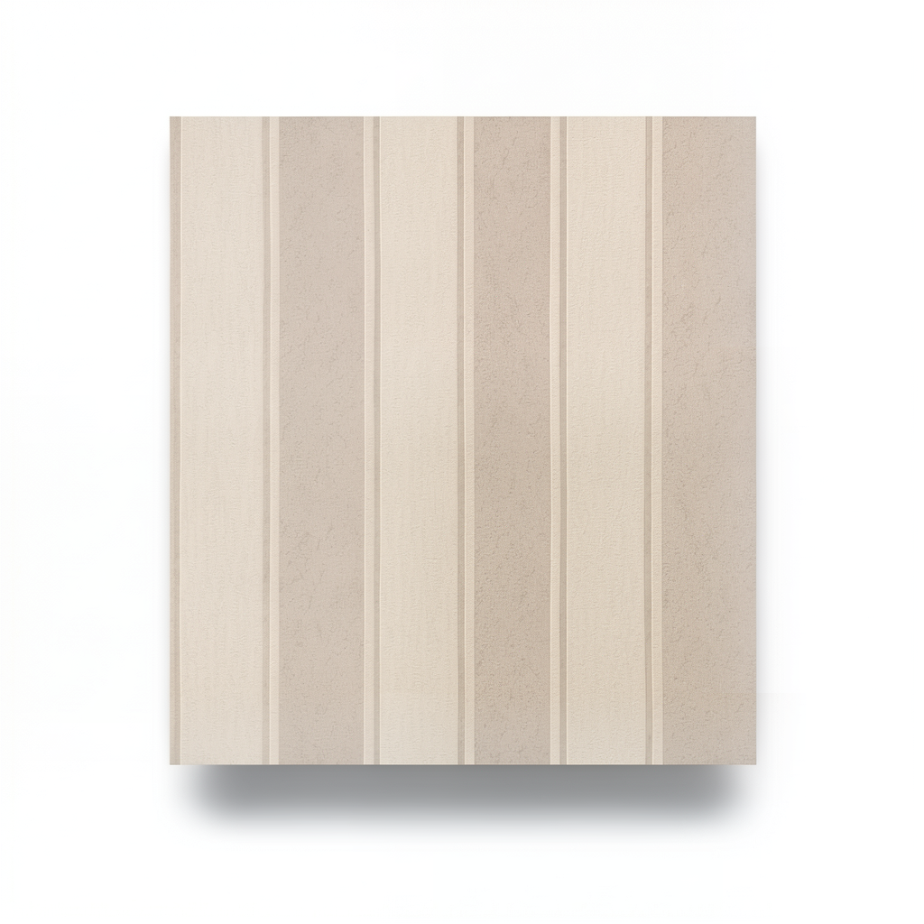 German Wallpaper 10m x 0.73m Beige Color, Model 515961