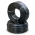 Al-Rajhi HDPE Pipes  Pressure 6.1 kgf/cm²  Size 3 inch Thickness 7.8 mm Color Black
