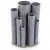 UPVC Pipes Modern Technology  Outside Diameter   110 mm Thickness 3.2 mm Gray Colour