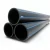 Neproplast HDPE Pipes PE 100 Pressure 12.5 Bar Outside Diameter 250 mm Thickness 18.4 mm Color Black