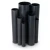 مواسير UPVC مقاس 4 إنش ضغط 17.2 بار سمك 6.73 مم لون اسود - Image 1