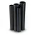 HDPE Pipes PE 63 Pressure 4 Bar Outside Diameter 450 mm Thickness 17.2 mm Black - Image 1
