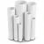 UPVC Pipes  Modern Technology Nominal Pressure 6 Bar Outside Diameter 88.7 mm Thickness 2.9 mm White Colour