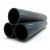 مواسير HDPE نيبروبلاست PE 100 ضغط 12.5 بار قطر خارجي 315 مم سمك 23.2 مم لون اسود