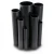 مواسير UPVC مقاس 4 إنش ضغط 17.2 بار سمك 6.73 مم لون اسود - Image 1