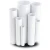 مواسير UPVC مقاس 6 إنش ضغط 6.9 بار سمك 4.11 مم لون أبيض - Image 1