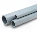 مواسير UPVC الوطنى ضغط 12.5 بار  قطر خارجي 63 مم سمك 3.8 مم  
