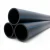 مواسير HDPE نيبروبلاست PE 100 ضغط 12.5 بار قطر خارجي 250 مم سمك 18.4 مم لون اسود