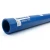 مواسير HDPE نيبروبلاست PE 100 ضغط 16 بار قطر خارجي 630 مم سمك 57.2 مم لون أزرق | نيبروبلاست - Image 1