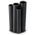 أنابيب HDPE PE 63 ضغط 4 بار قطر خارجي 630 مم سمك 24.1 مم لون أسود - Image 1