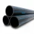 Neproplast HDPE Pipes PE 100 Pressure 12.5 Bar Outside Diameter 450 mm Thickness 33.1 mm Color Black