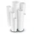 UPVC Pipes Nominal Pressure 21.7 Bar Size 4 inch Thickness 8.46 mm White - Image 1