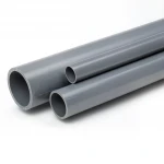 مواسير UPVC الوطنى ضغط 6 بار  قطر خارجي 75 مم سمك 2.3 مم  