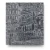 Youth and Children Wallpaper 10m x 0.53m Dark Gray - Image 1