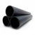 مواسير HDPE نيبروبلاست PE 100 ضغط 12.5 بار قطر خارجي 630 مم سمك 46.3 مم لون اسود