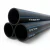 Neproplast HDPE Pipes PE 100 Pressure 12.5 Bar Outside Diameter 355 mm Thickness 26.1 mm Color Black