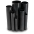 UPVC Pipes 4 Inch Thickness 8.46 mm Pressure 21.7 Bar Black - Image 1
