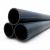 Neproplast HDPE Pipes PE 100 Pressure 12.5 Bar Outside Diameter 400 mm Thickness 29.4 mm Color Black