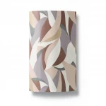 German Wallpaper Model 10331-02 Patterned Design, Size 10×0.53 m, Multicolor Color