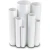 UPVC Pipes 6 inch Size 5.18 mm Thickness 8.6 Bar Pressure White - Image 1