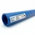 Neproplast HDPE Pipes PE 100 Pressure 12.5 Bar Outside Diameter 140 mm Thickness 10.3 mm Color Blue   