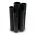 UPVC Pipes 6 Inch Size 6.48 mm Thickness 11 Bar Pressure Black - Image 1