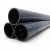 مواسير HDPE نيبروبلاست PE 100 ضغط 12.5 بار قطر خارجي 560 مم سمك 41.2 مم لون اسود