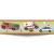 Youth and Children Wallpaper 10m x 0.53m Multicolor - Image 1