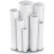 مواسير UPVC مقاس 6 إنش سمك 6.48 مم ضغط 11 بار لون أبيض - Image 1