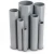 مواسير UPVC مقاس 6 إنش سمك 6.48 مم ضغط اسمي 11 بار لون رمادي - Image 1