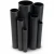UPVC Pipes Modern Technology  Nominal Pressure 10 Bar Outside Diameter 63 mm Thickness 3 mm Black Colour