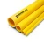 HDPE Pipes PE 100 Pressure 16 Bar 200 mm Diameter 18.2 mm Thickness Yellow | NEPROPLAST - Image 1