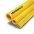 HDPE Pipes PE 100 Pressure 16 Bar 225 mm Diameter 20.5 mm Thickness Yellow | NEPROPLAST - Image 1