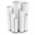 UPVC Pipes  Modern Technology Nominal Pressure 21 Bar Outside Diameter 60.2 mm Thickness 5.5 mm White Colour
