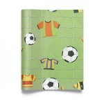 German Youth and Children Wallpaper 10m x 0.53m Multicolor, Model 471700