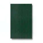 German Patterned Wall Covering 10m x 0.53m Dark Green, Model 10291-15