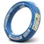 أنابيب HDPE PE 100 ضغط 10 بار قطر خارجي 50 مم سمك 3 مم لون أزرق | نيبروبلاست - Image 1