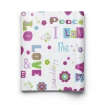 German Wallpaper Youth and Children 10m x 0.53m Multicolor, Model 478419