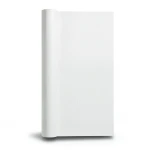 Patterned Wallpaper 10m x 0.53m Off White Color, Model 10291-31