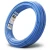 أنابيب HDPE PE 100 ضغط 10 بار قطر خارجي 50 مم سمك 3 مم لون أزرق | نيبروبلاست - Image 1