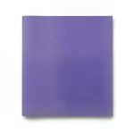 German Wall Decoration Wallpaper 10m x 0.73m Purple, Model 515787