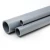 UPVC Pipes Pressure 16 Bar Outside Diameter 75 mm Thickness 5.6 mm Gray - Image 1