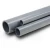 UPVC Pipes Pressure 16 Bar OD 160 mm Thickness 11.9 mm Gray - Image 1